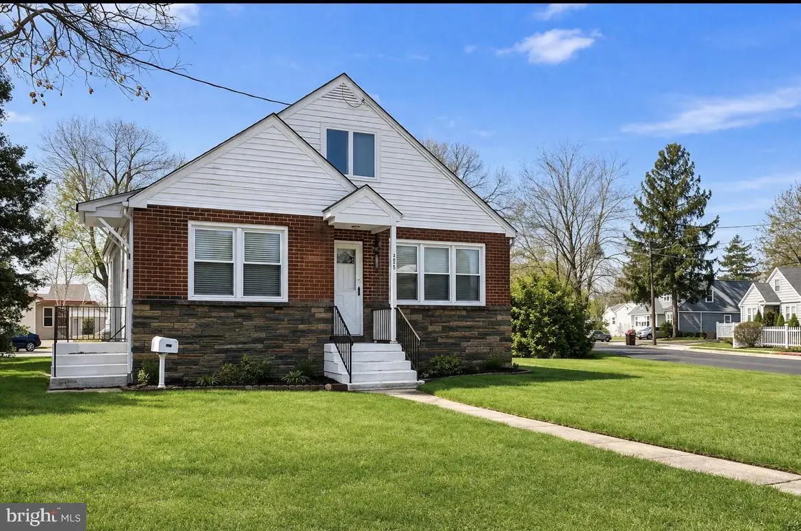 808 Delaware Ave, Riverside, NJ 08075 - #1