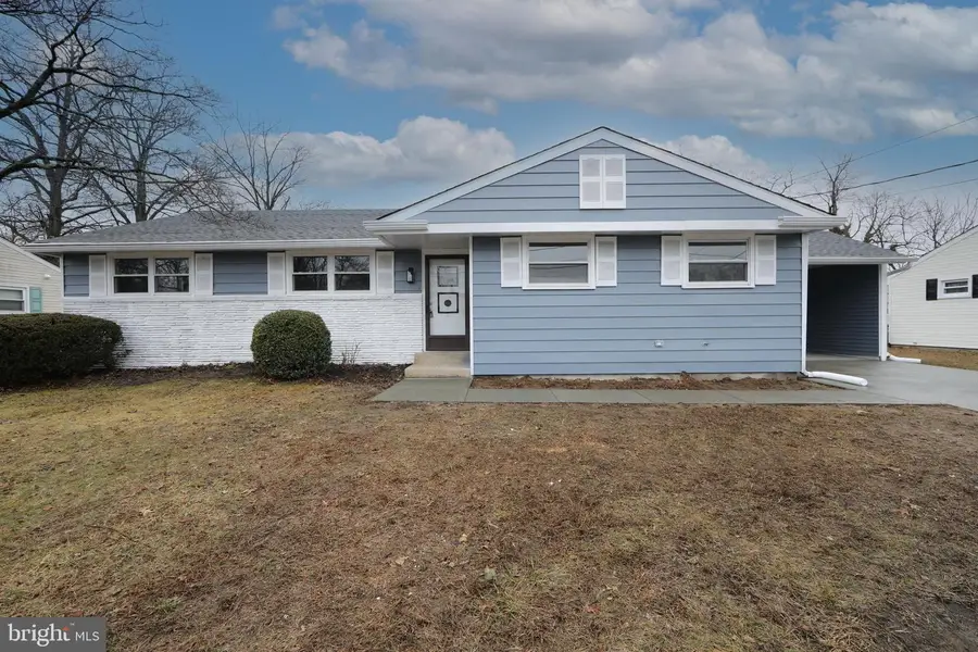 1108 Laurel Rd, Beverly, NJ 08010 - #2