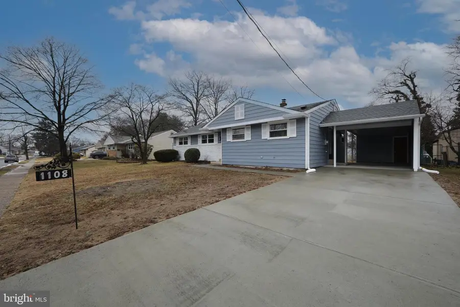 1108 Laurel Rd, Beverly, NJ 08010 - #3