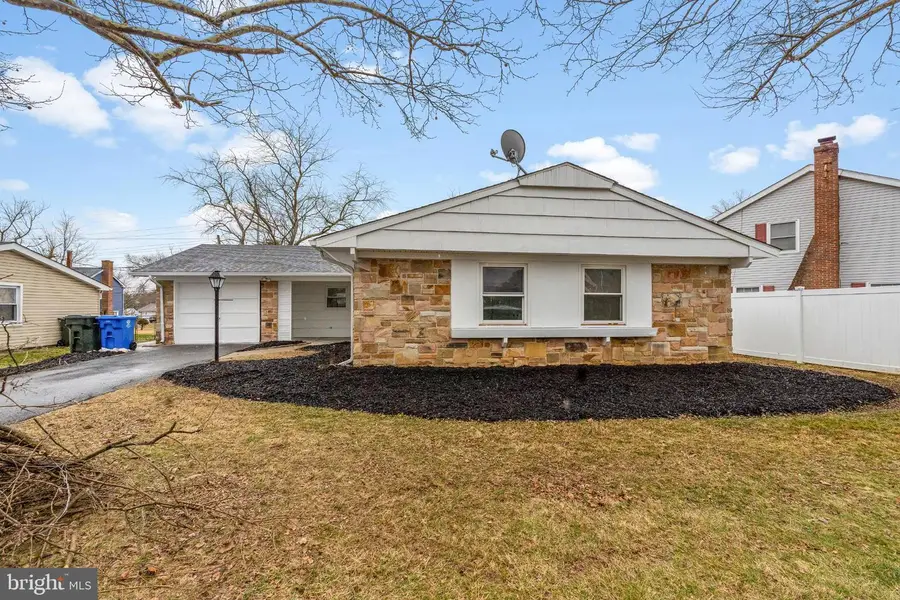 111 Hazelwood Cir, Willingboro, NJ 08046 - #2