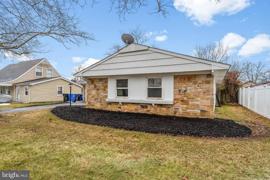 111 Hazelwood Cir, Willingboro, NJ 08046 - #3