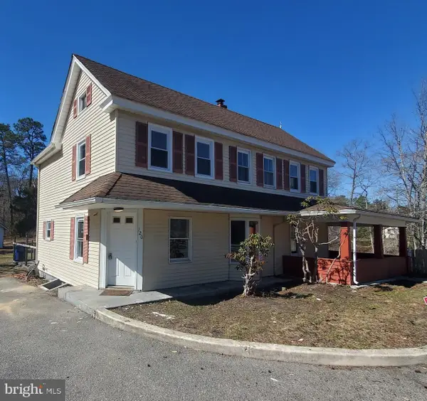 120 Four Mile, PEMBERTON, NJ 08068