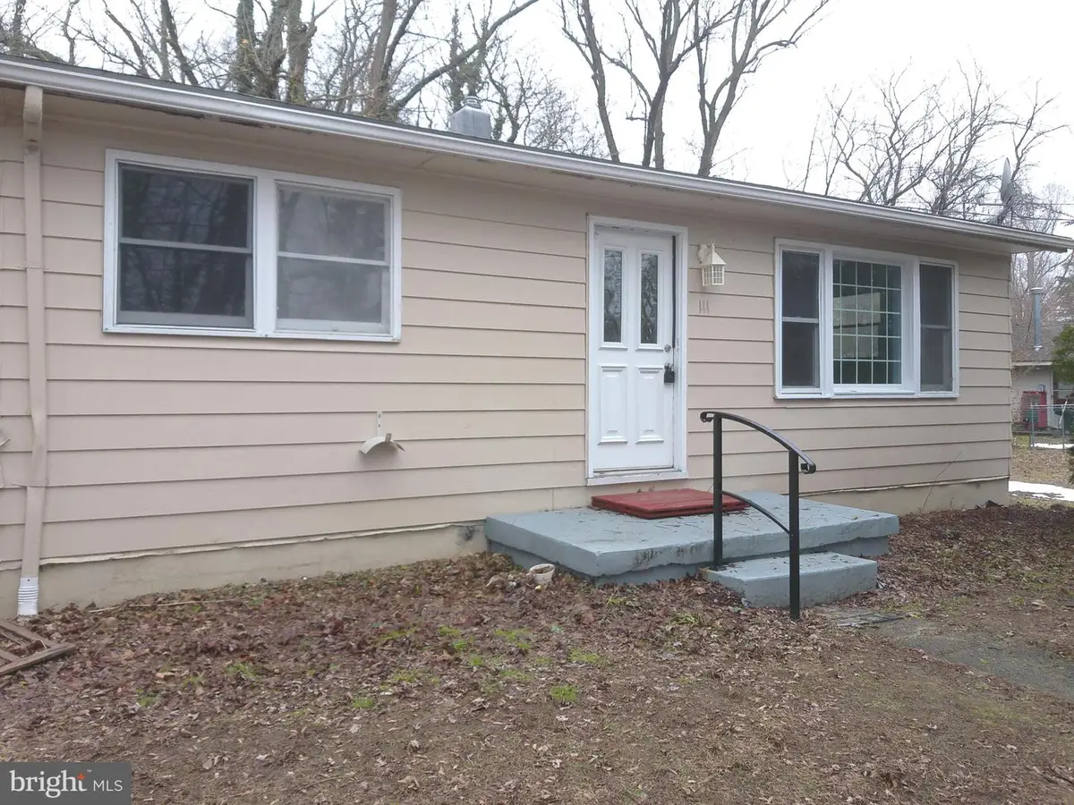 111 Crescent Dr, Browns Mills, NJ 08015 - #1