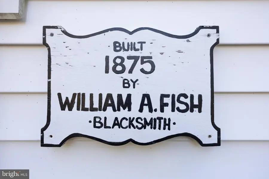 208 2nd St, Rancocas, NJ 08073 - #2