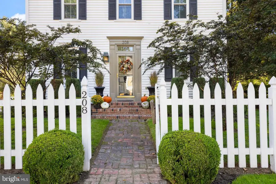 208 2nd St, Rancocas, NJ 08073 - #3