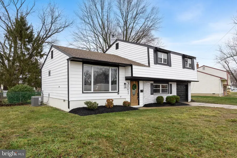 301 Cardinal Rd, Beverly, NJ 08010 - #2