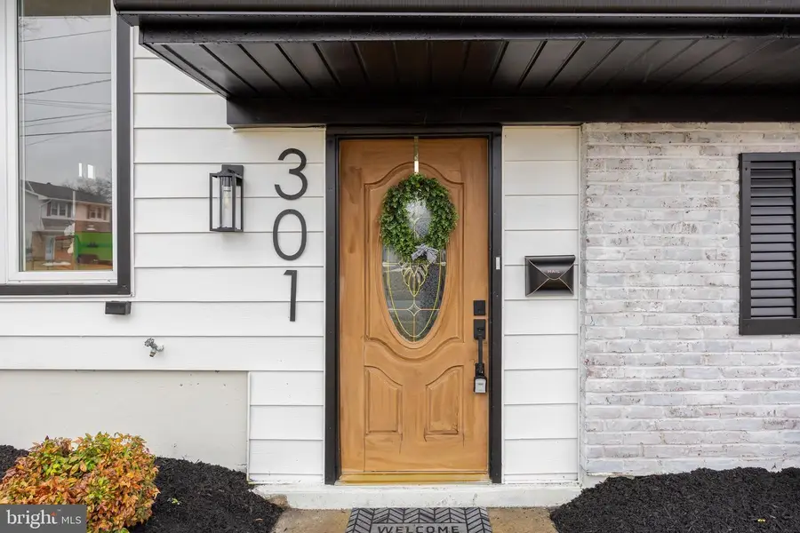 301 Cardinal Rd, Beverly, NJ 08010 - #3