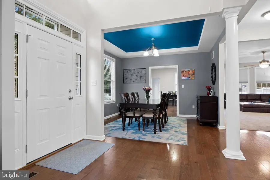 144 Bordentown Crosswicks Rd, Crosswicks, NJ 08515 - #2