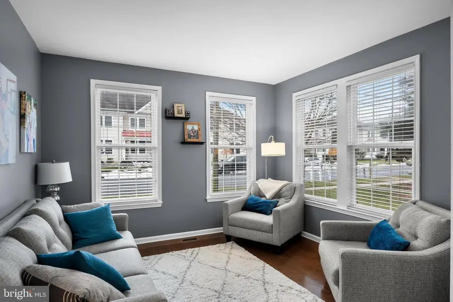 144 Bordentown Crosswicks Rd, Crosswicks, NJ 08515 - #3