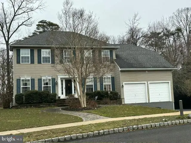 23 Longfellow Ln, Hainesport, NJ 08036 - #1