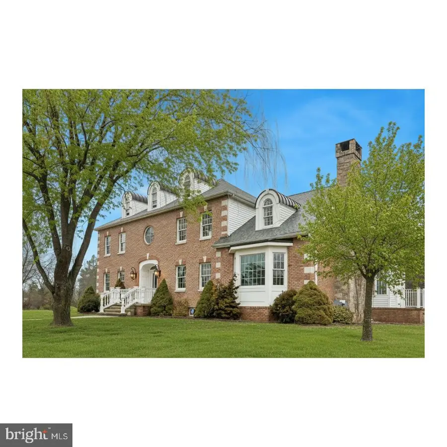 883 Atsion Rd, Shamong, NJ 08088 - #2