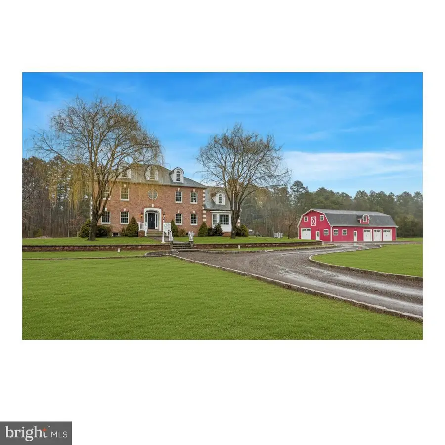 883 Atsion Rd, Shamong, NJ 08088 - #3