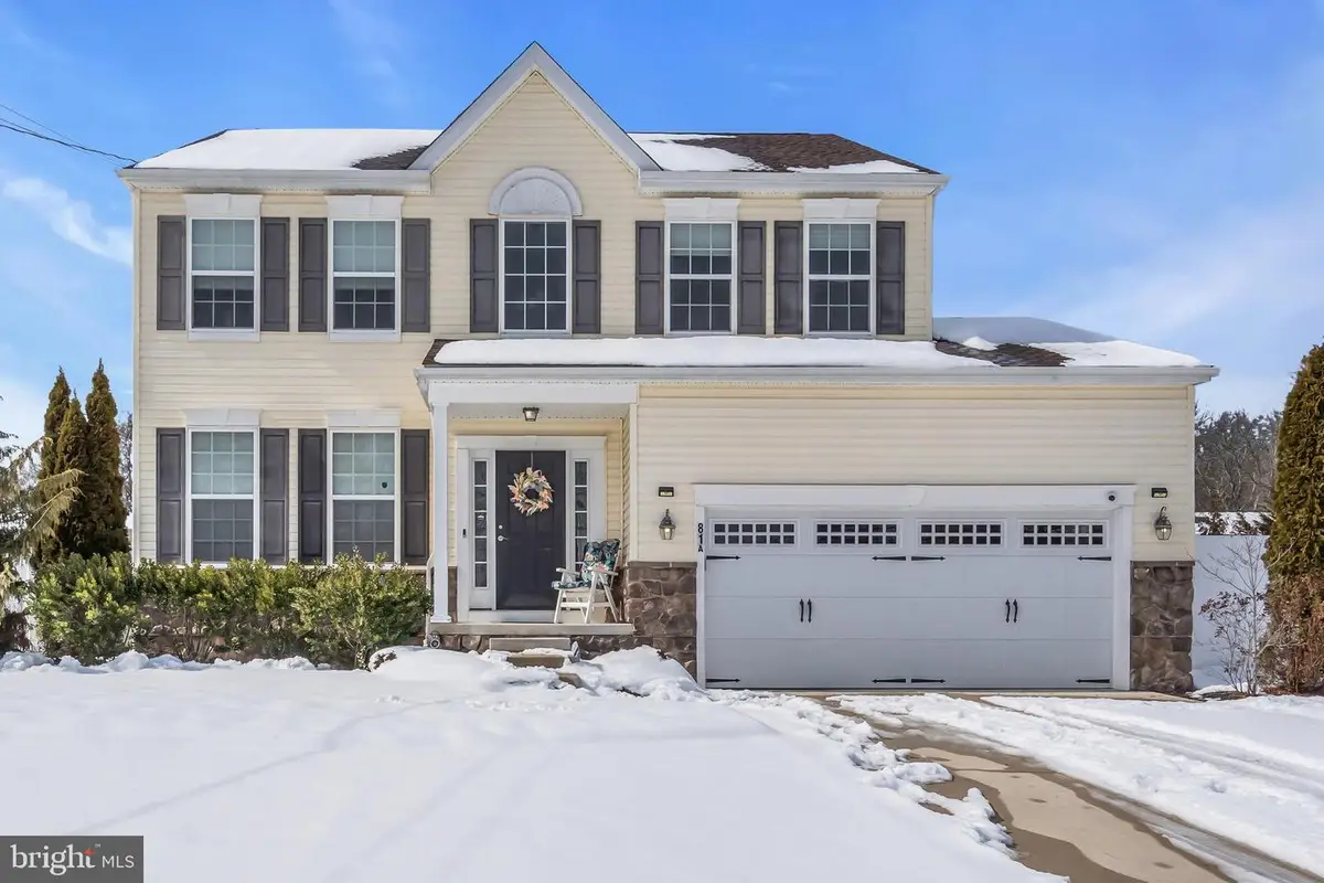 81a N Locust Ave, Marlton, NJ 08053 - #1