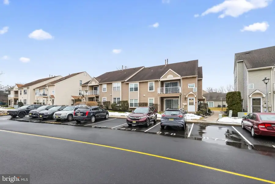 5305-a Adelaide Dr, Mount Laurel, NJ 08054 - #2