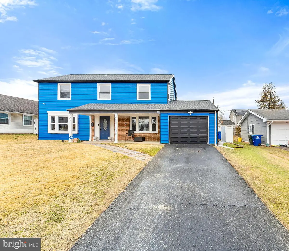 23 Pennant Ln, Willingboro, NJ 08046 - #1