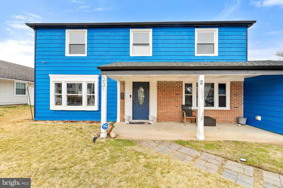 23 Pennant Ln, Willingboro, NJ 08046 - #2