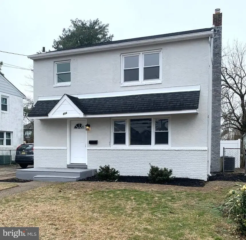 804 S Fairview St S, Riverside, NJ 08075 - #2