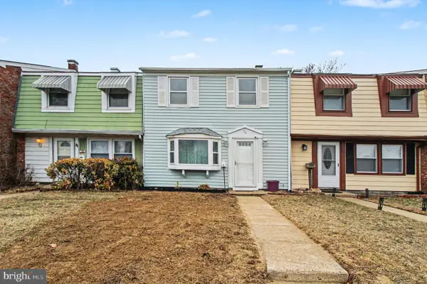 70 Rittenhouse Dr, WILLINGBORO, NJ 08046