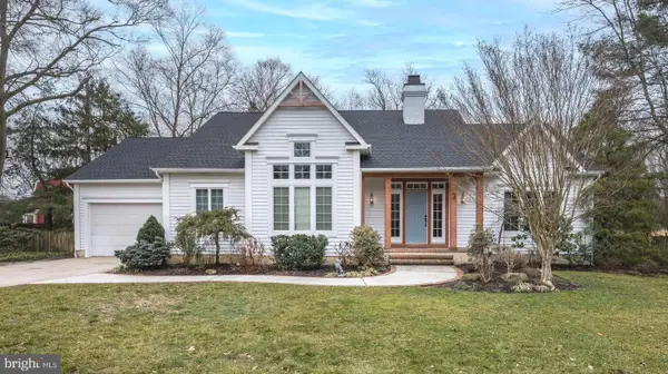 3 Schoolhouse Dr, MEDFORD, NJ 08055