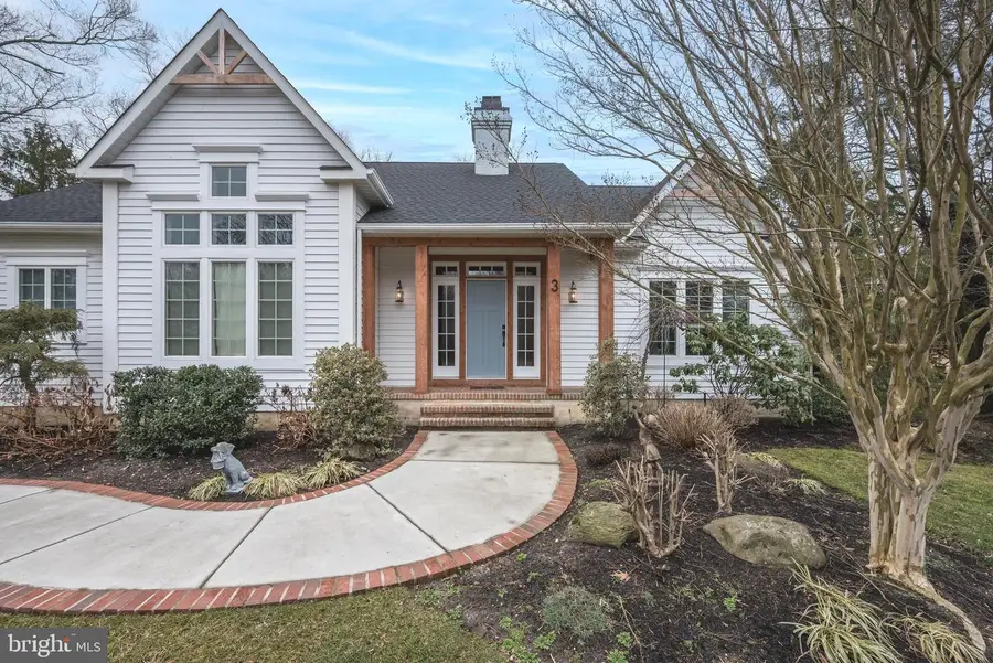 3 Schoolhouse Dr, Medford, NJ 08055 - #2