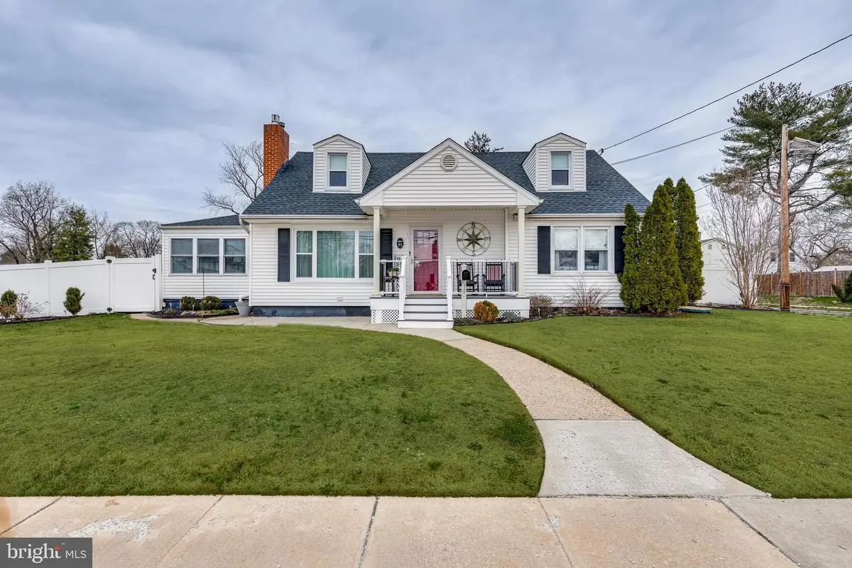 91 Wilbur Henry Dr, Florence, NJ 08518 - #1