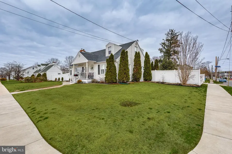 91 Wilbur Henry Dr, Florence, NJ 08518 - #3