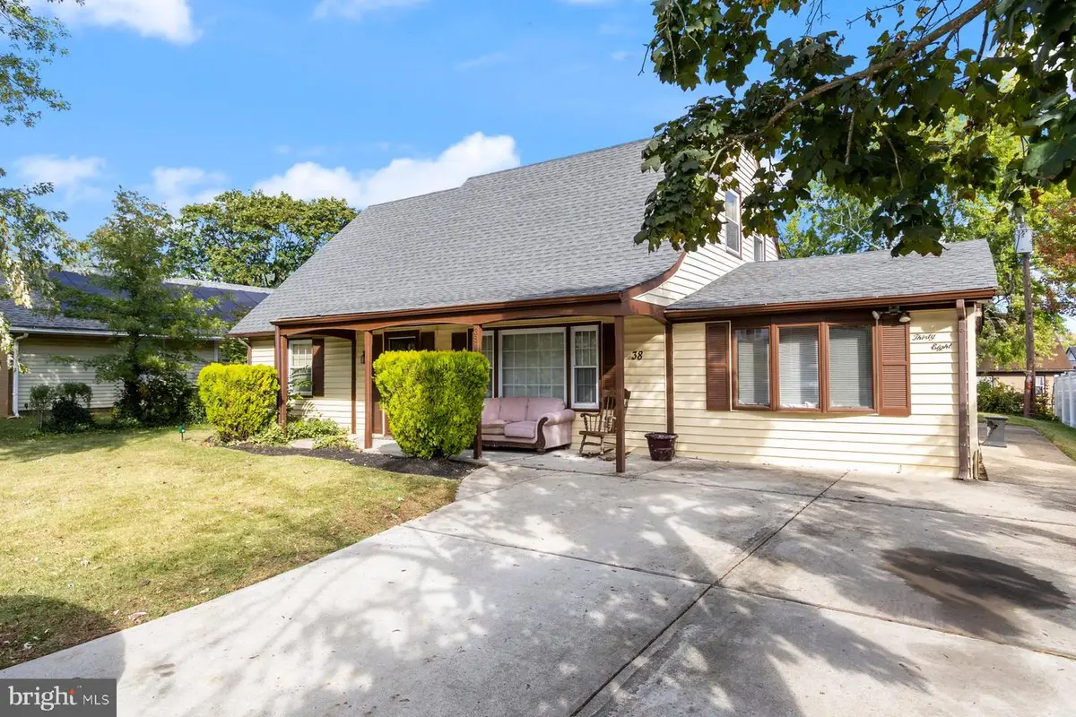 38 Hamilton Ln, Willingboro, NJ 08046 - #1