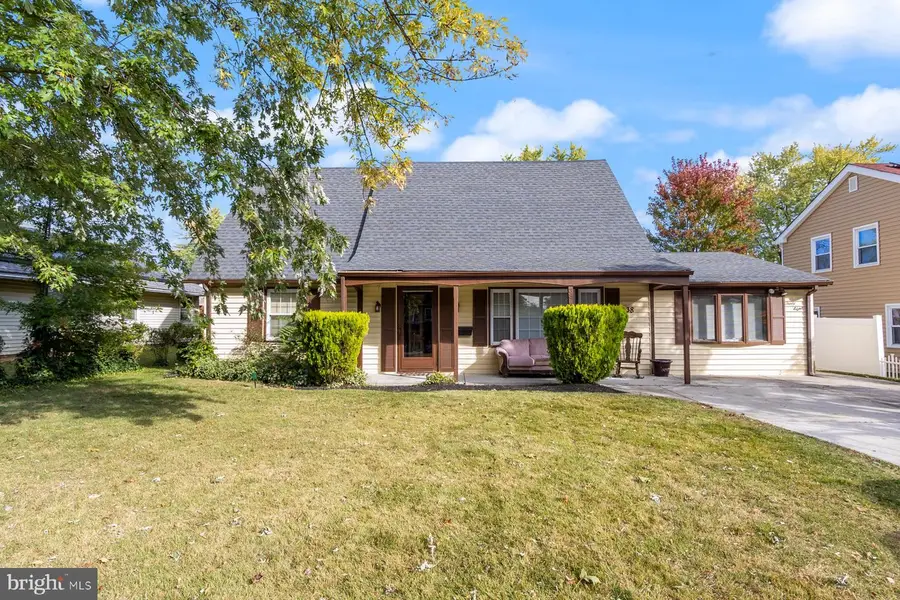 38 Hamilton Ln, Willingboro, NJ 08046 - #2