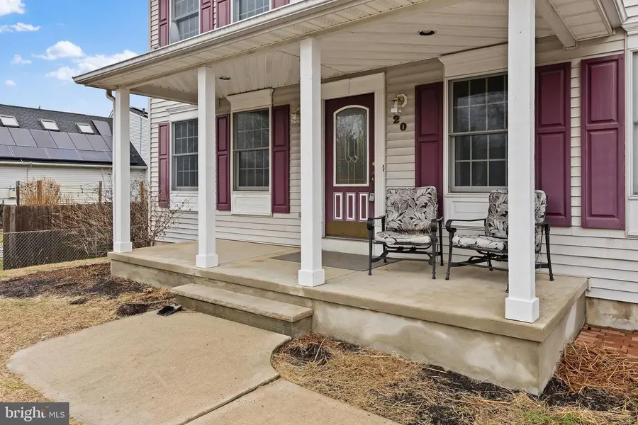 20 Bunting Bridge Rd, Cookstown, NJ 08511 - #2