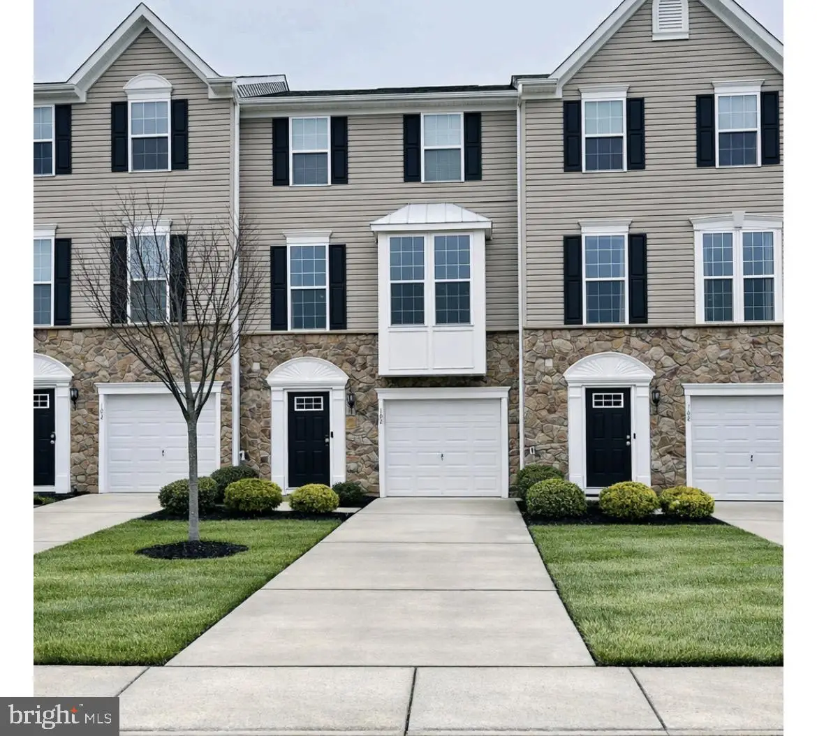 Address Withheld By Seller, Beverly, NJ 08010 - #1