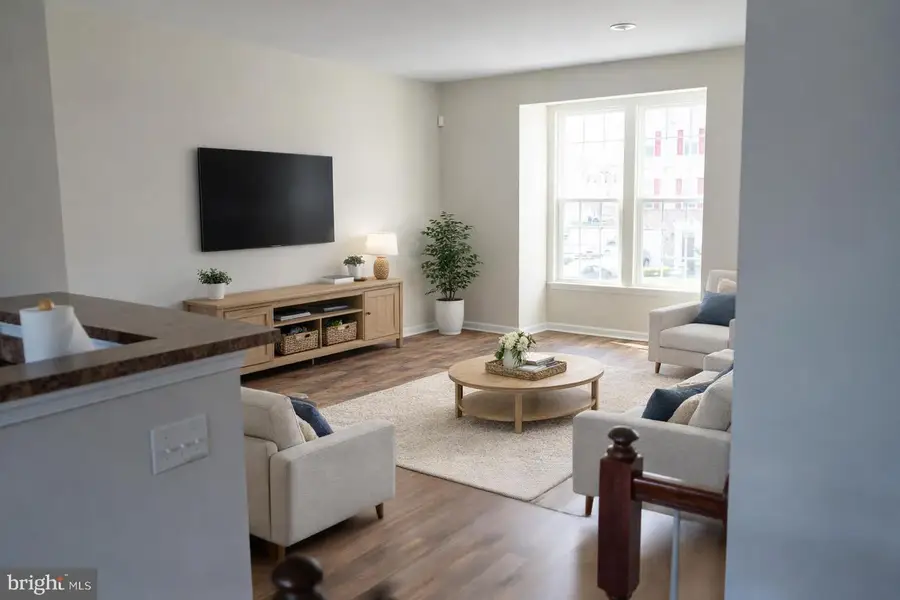 102 Benford Ln, Edgewater Park, NJ 08010 - #2