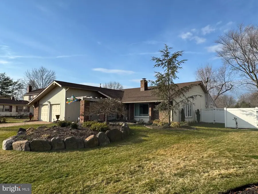 76 Kent Ave, Marlton, NJ 08053 - #2