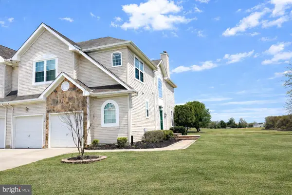 8 Saint Andrews Ct, WESTAMPTON, NJ 08060