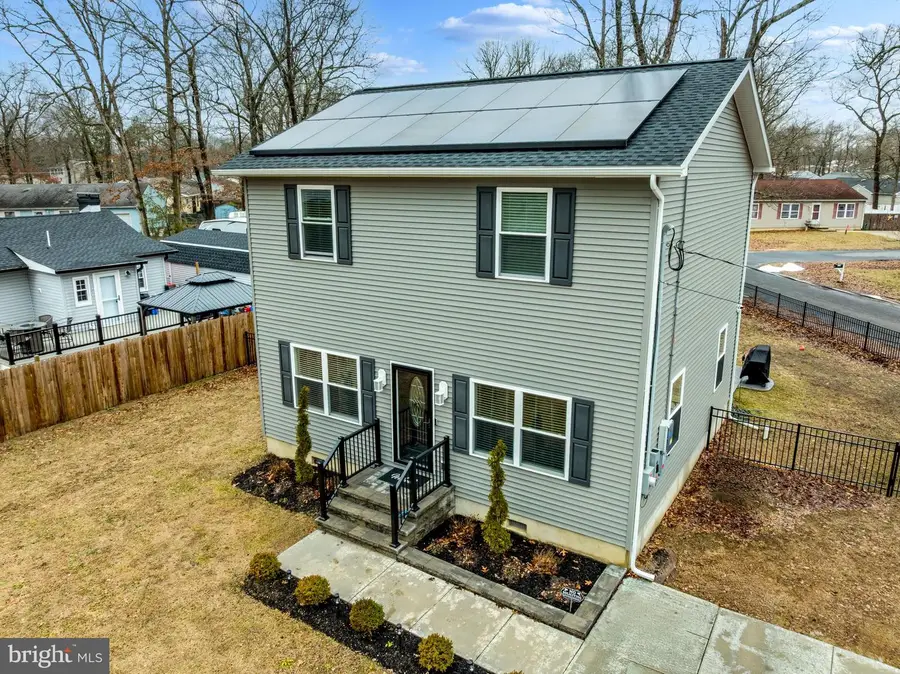 1201 Hanover Blvd, Browns Mills, NJ 08015 - #2