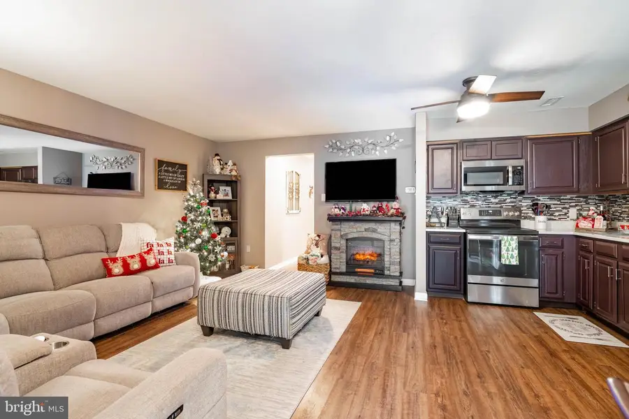 86 Bridgewater, Evesham, NJ 08053 - #2