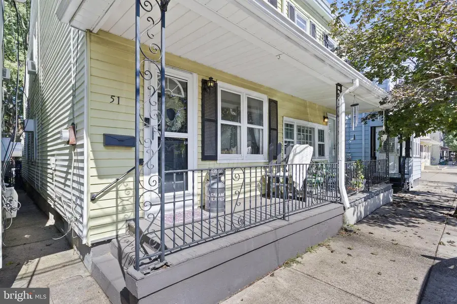 51 Mary St, Bordentown, NJ 08505 - #3