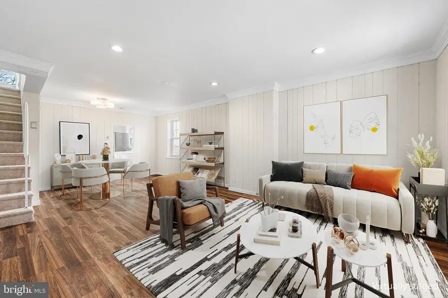 314 Taylor St, Riverside, NJ 08075 - #3