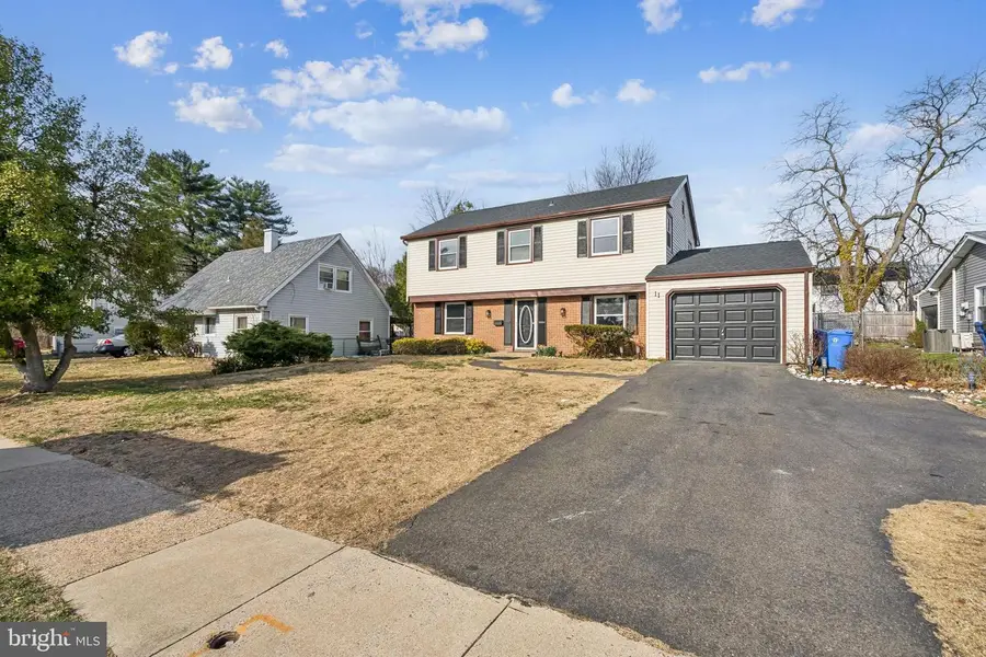 11 Buckeye Ln, Willingboro, NJ 08046 - #2