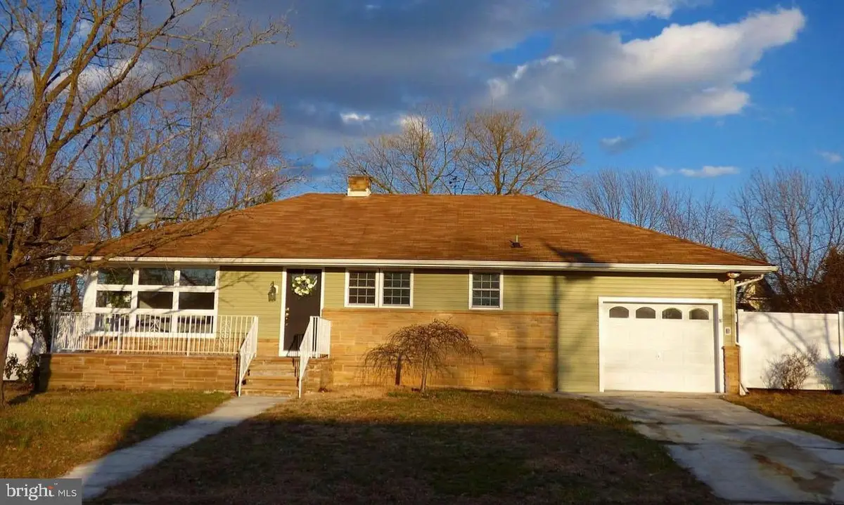 1303 Springside Pl, Burlington, NJ 08016 - #1