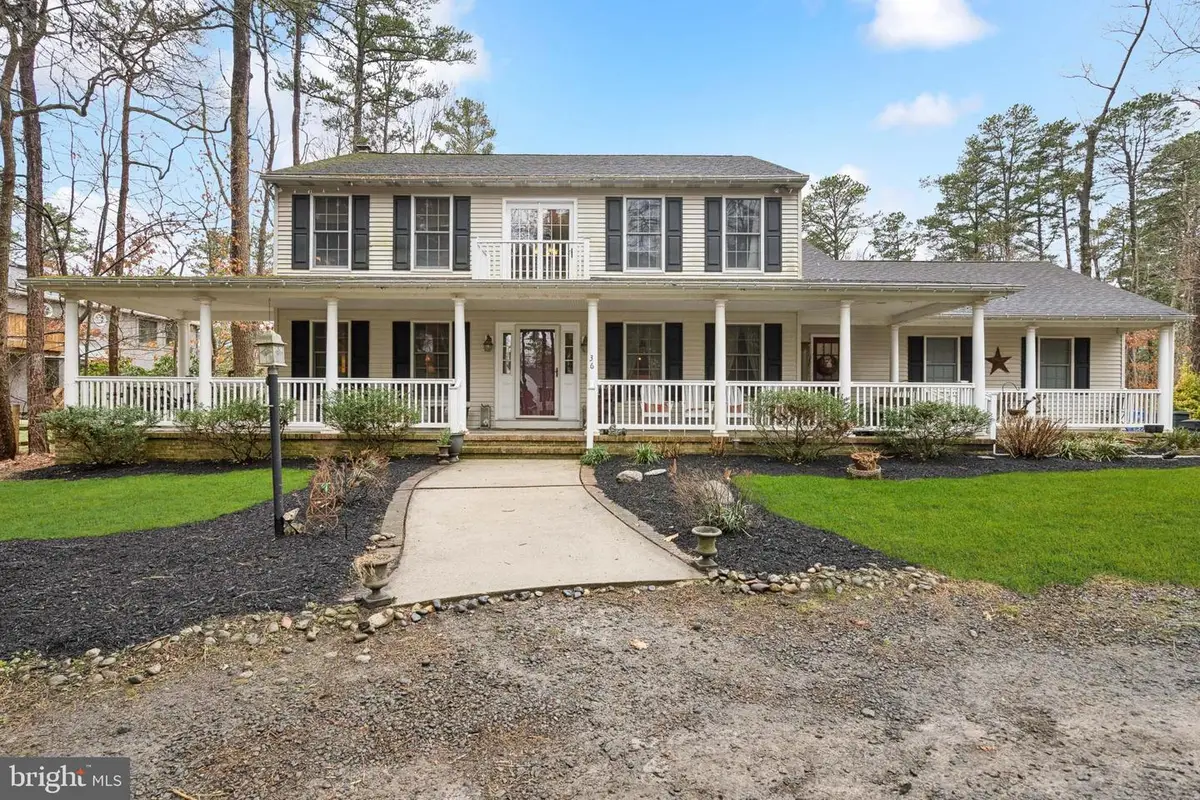 36 Wesickaman Dr, Shamong, NJ 08088 - #1