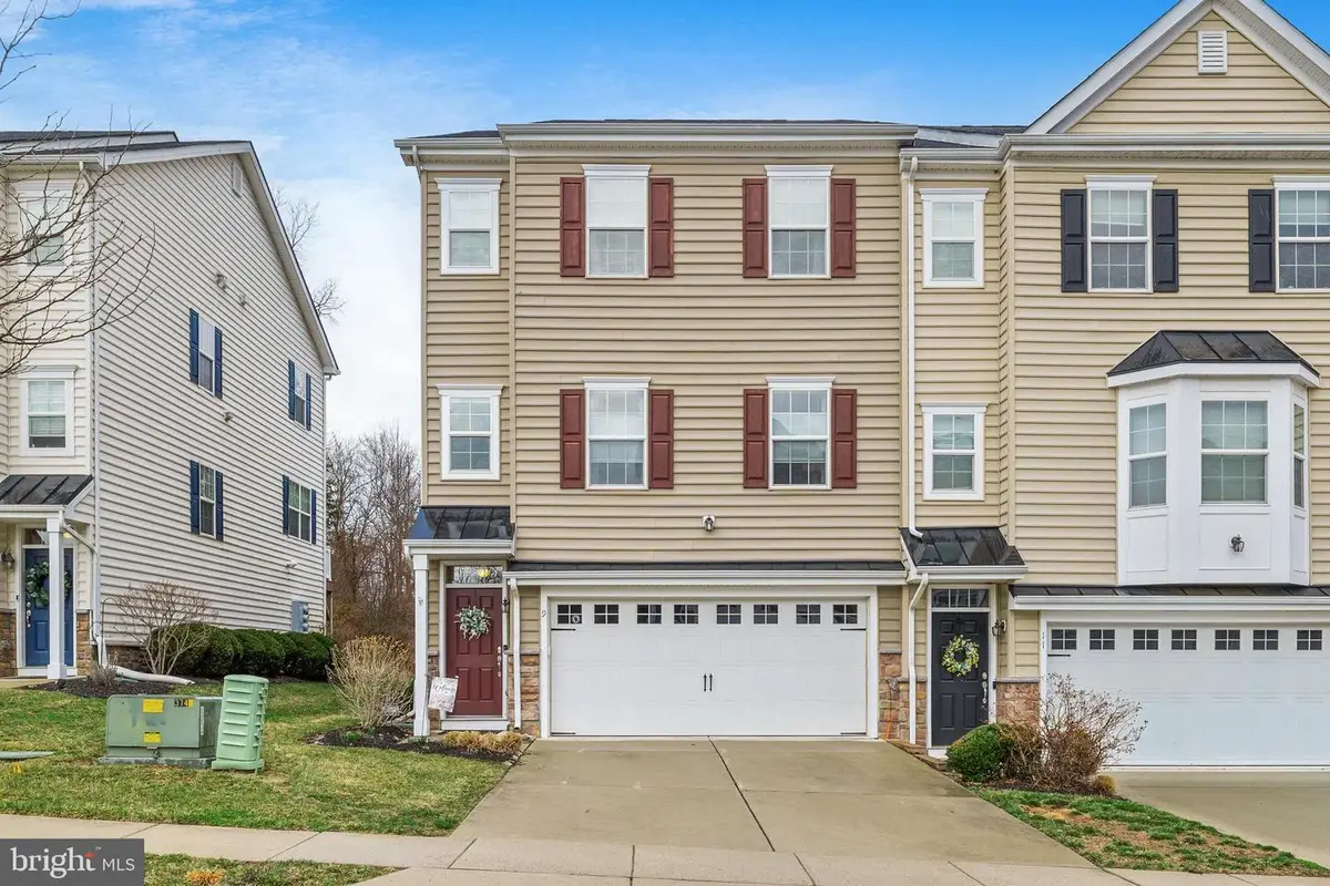 9 Lani Ln, Marlton, NJ 08053 - #1