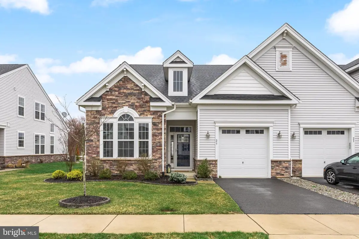 25 Canal Street, Eastampton, NJ 08060 - #1