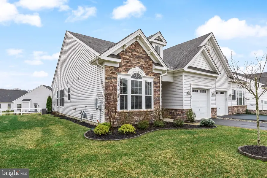 25 Canal Street, Eastampton, NJ 08060 - #2