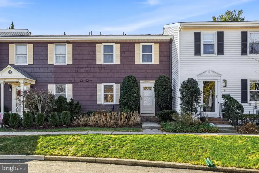 635 E Main St #7, Moorestown, NJ 08057 - #2