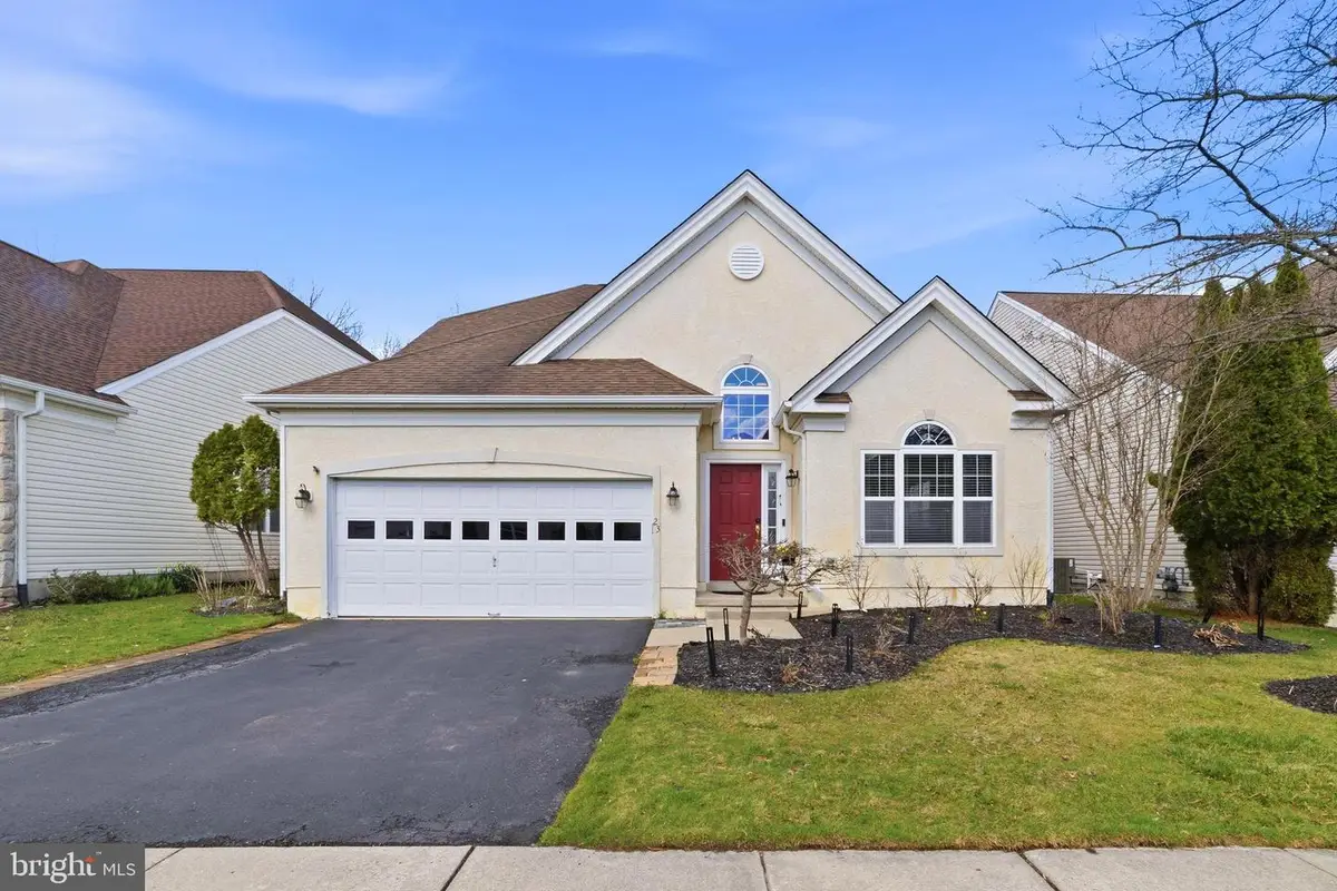 23 Lowell Dr, Marlton, NJ 08053 - #1