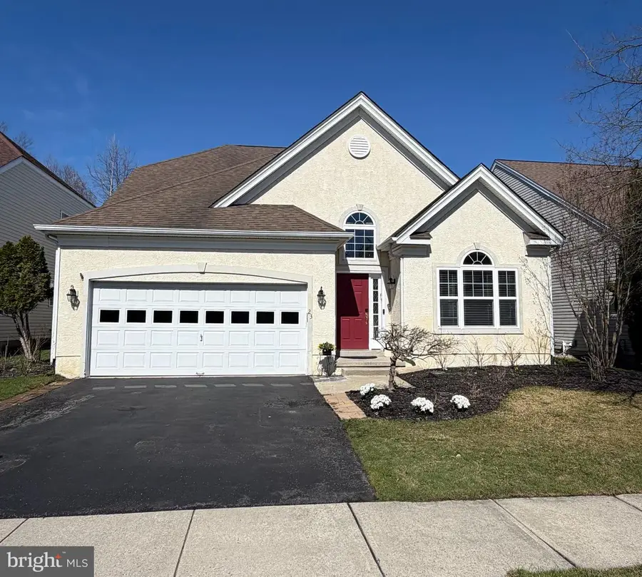 23 Lowell Dr, Marlton, NJ 08053 - #2