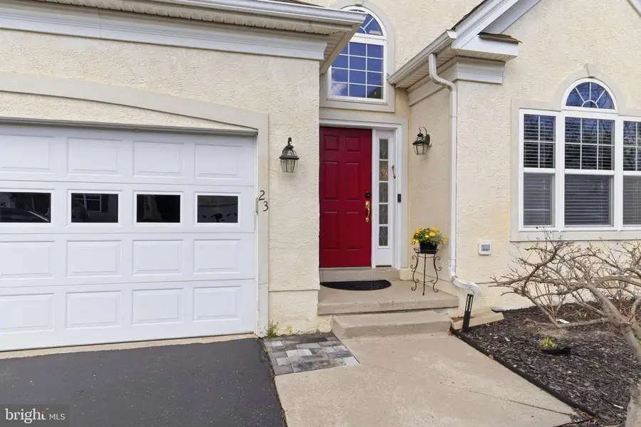 23 Lowell Dr, Marlton, NJ 08053 - #3