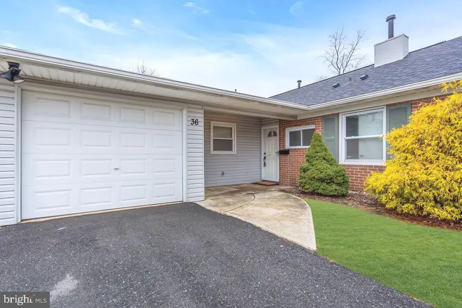 36 Peartree Ln, Willingboro, NJ 08046 - #3