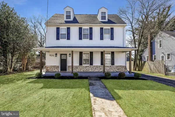 925 Union Landing, CINNAMINSON, NJ 08077