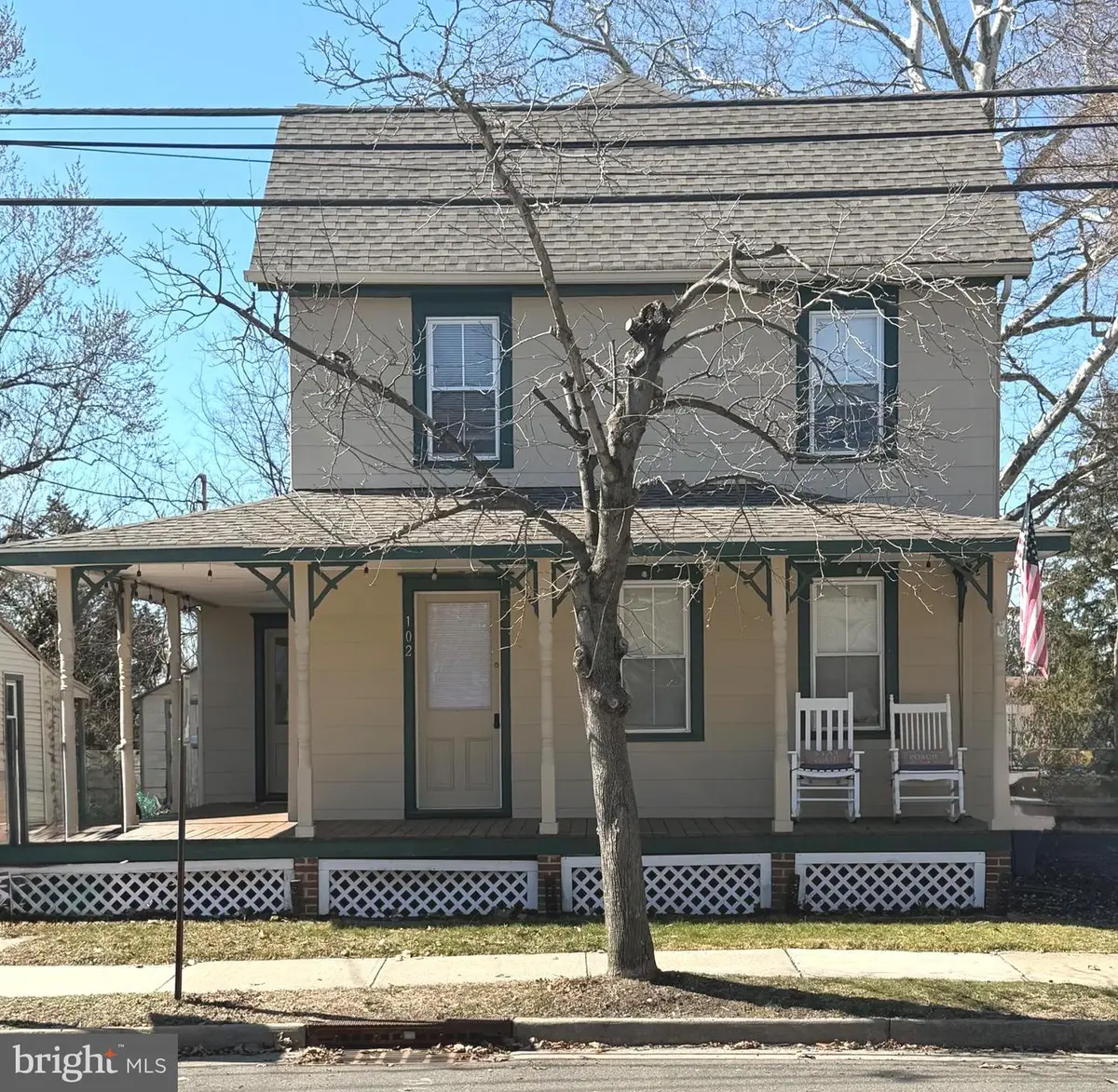 102 Main St, Vincentown, NJ 08088 - #1